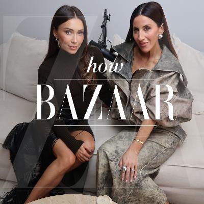 In conversation with Rozalia Russian and Lana Wilkinson