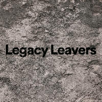 Legacy Leavers - Pat Mesiti