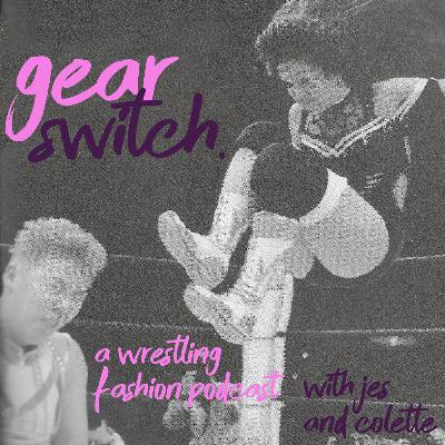 Episode 6: Fake Goth Survivor Series