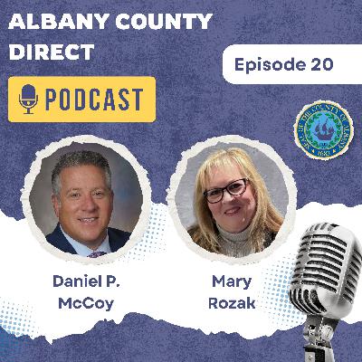 Albany County Direct- Episode 20