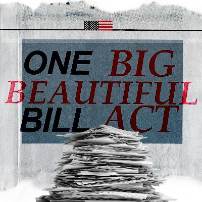 Two Conservatives Debate: Is the Big, Beautiful Bill a Disaster?