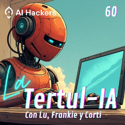 #60 Winsurf, Programadores Agénticos y la Guerra Global por la IA