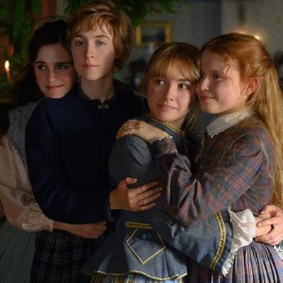 Mujercitas y aquellas mujercitas de May Alcott Mujercitas y aquellas mujercitas de May Alcott