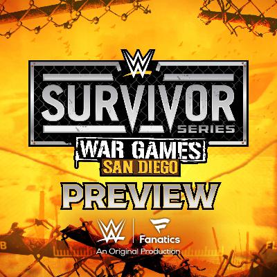 Raw Recap - “Dirty” Dom Mysterio talks John Cena rematch | Full Survivor Series: WarGames preview: