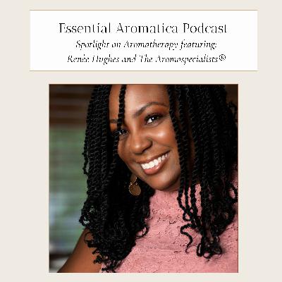 Spotlight: Renèe Hughes on Business Wellness in the Wellness Business