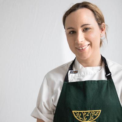 #314 Brooke Silk | Dine In by Brooke Silk