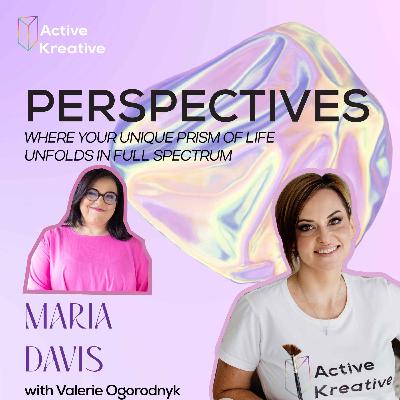 Maria Davis