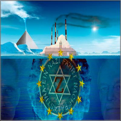 Dr. Joseph Farrell - The Hess Mess Enigma (Pt. 3 of 3: From Zion to South Pole)