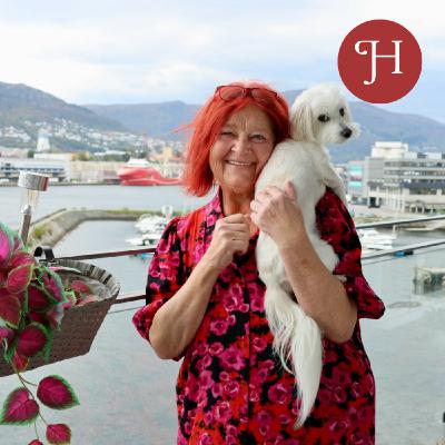 Hardangerfolk