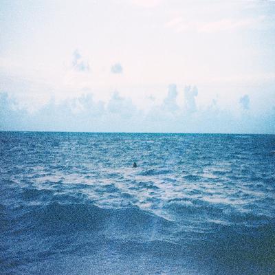 Sasha Phyars-Burgess: Everything Nice