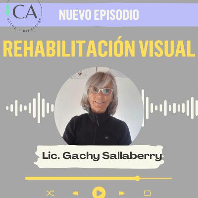 Rehabilitación visual.
