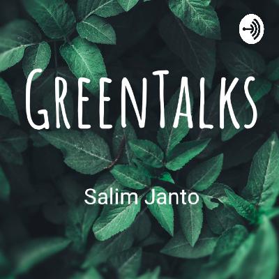 GreenTalks (Trailer)