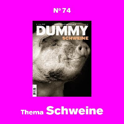 Von der Not, die andere zu sein