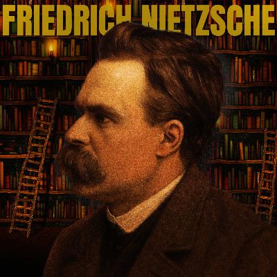 "God is Dead" | Nietzsche's Complete Philosophy