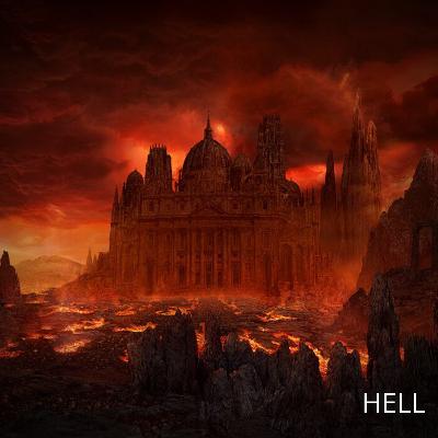 L'Enfer existe-t-il ?