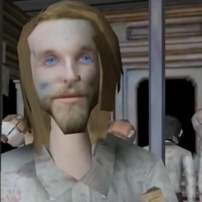 Evil Nun Ending Theme