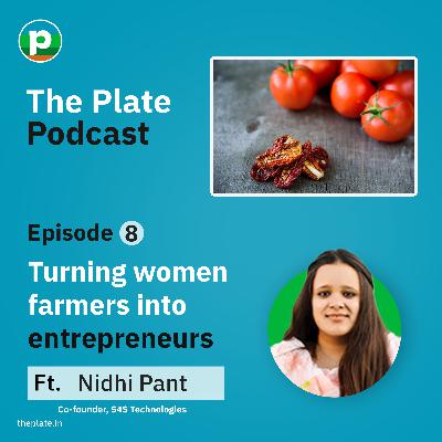 Turning women farmers into entrepreneurs