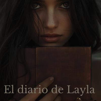 Diario de Layla- Relato 1