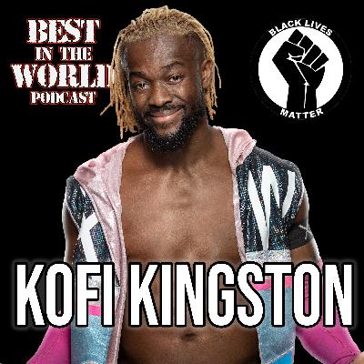 Episode 26 - Kofi Kingston