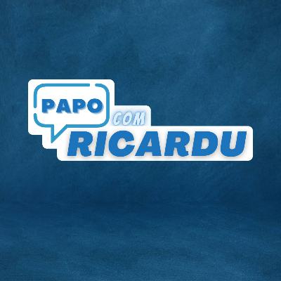 Terapia Holística: Equilibrando Corpo, Mente e Espírito | Papo com Ricardu