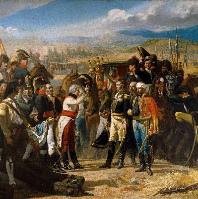 Episode Forty Three: Spain--Part Two, the Spanish Uprising Episode Forty Three: Spain--Part Two, the Spanish Uprising