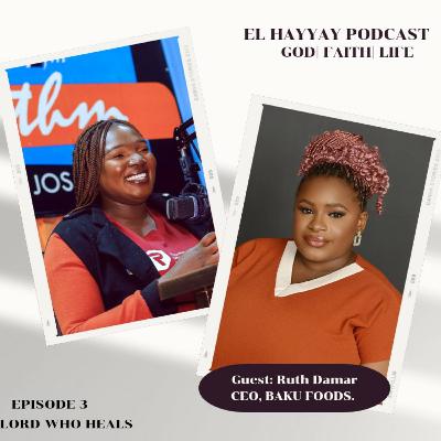 Episode 3 - EL ROI Episode 3 - EL ROI