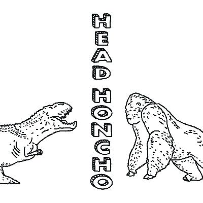 Was bedeutet Head Honcho?