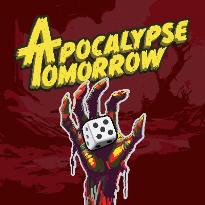 Apocalypse Tomorrow - E6: Talk to us Shakespeare