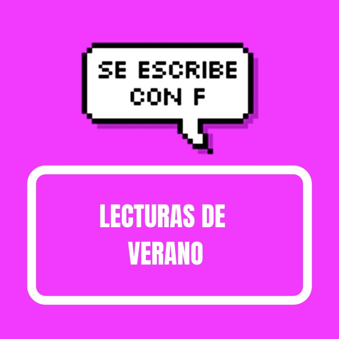 S03E18: Lecturas de verano S03E18: Lecturas de verano