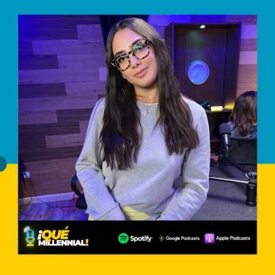 S3|EP.03 -No tengo tiempo pa’ responderte ft. Gabriela de la O.