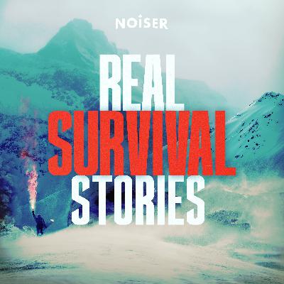 Listen Everywhere: Real Survival Stories Listen Everywhere: Real Survival Stories
