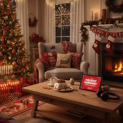 Kiwiland #16 Holidays – Summer Christmas, Starry Matariki & More Kiwi Fun!