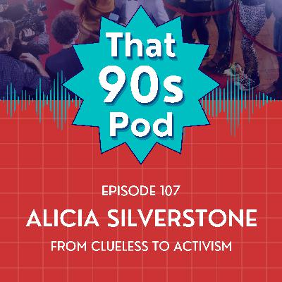 Alicia Silverstone: From Clueless to Activism