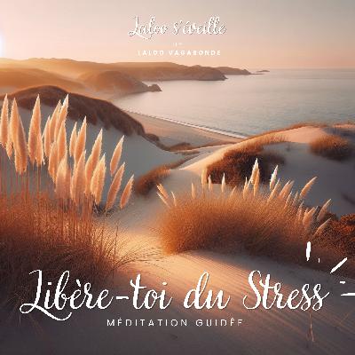 Se Libérer du Stress et retrouver le Calme Intérieur | Méditation Guidée (396 hz)