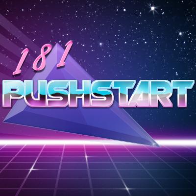 el PushStart 181: Los GameBoys