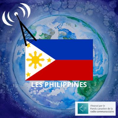 Tour du monde en ondes #14 - Les Philippines avec Jian