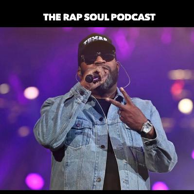 Verse of the Week - Murder by Bun B