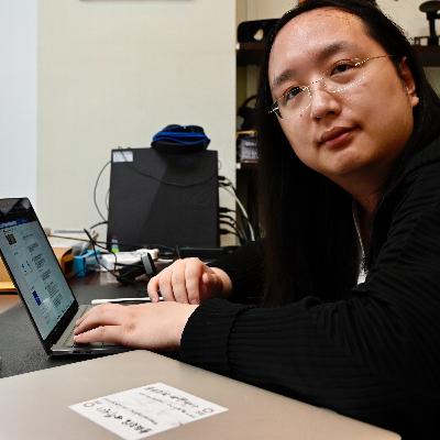 #245 理不尽に苦しむ人へ送りたい「オードリー・タンがくれた言葉」