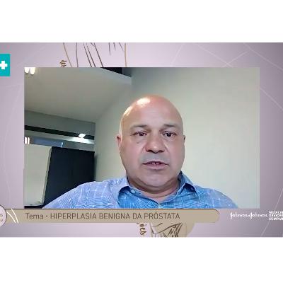 Hiperplasia Benigna da Próstata