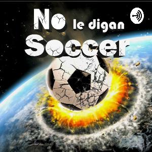 Episodio 118: La 14ava del Madrid