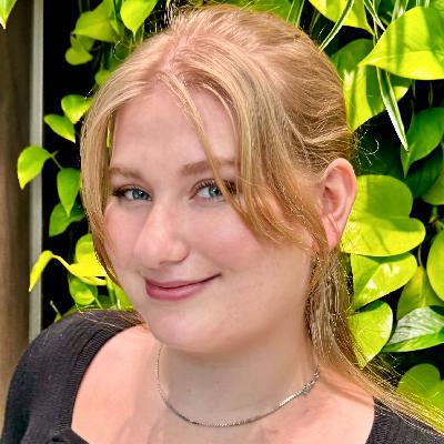 Summer EEEV-olution: Eve Simpson Decodes a Deadly Pathogen Summer EEEV-olution: Eve Simpson Decodes a Deadly Pathogen