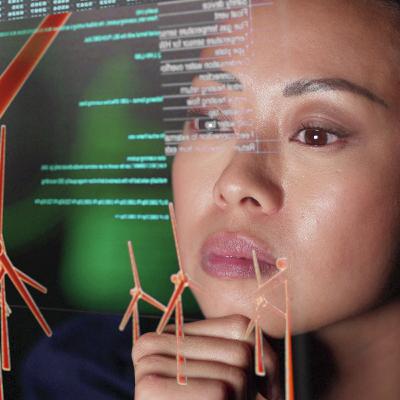 Owning the net zero challenge as COO Owning the net zero challenge as COO