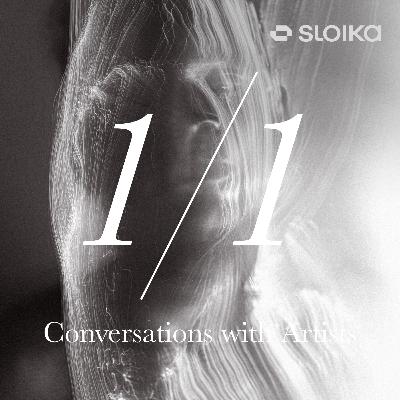 Kirill Pobedeen On Artistic Evolution From 3D Designer to NFT Artist Kirill Pobedeen On Artistic Evolution From 3D Designer to NFT Artist