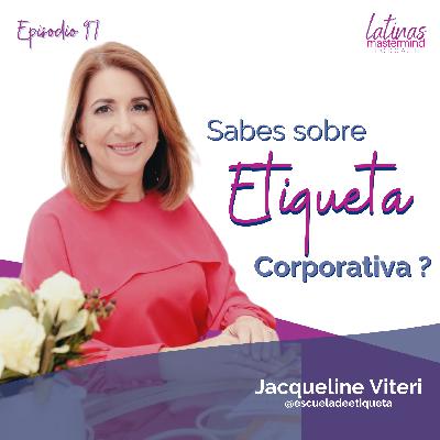 97 - Etiqueta Corporativa Moderna