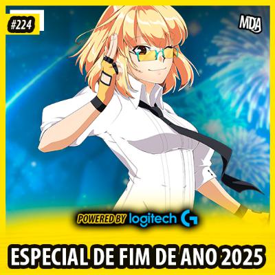 MDA #224 - ESPECIAL DE FIM DE ANO