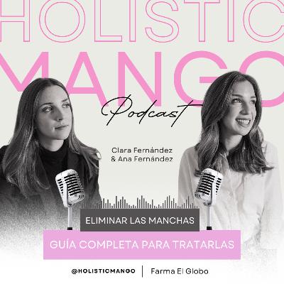 Guía completa para eliminar las manchas: melasma, léntigos y marcas de acné Guía completa para eliminar las manchas: melasma, léntigos y marcas de acné