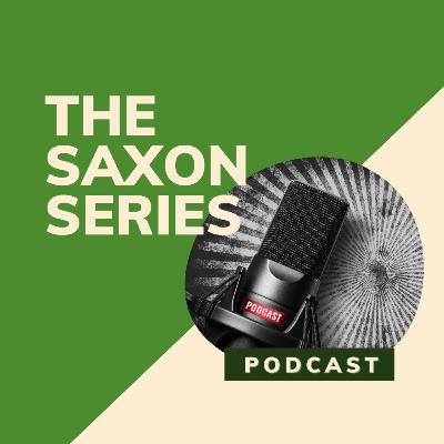 The Saxon Series | What is Low Saxon? (Episode 1) The Saxon Series | What is Low Saxon? (Episode 1)