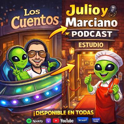 Se acaban los cuentos.....?