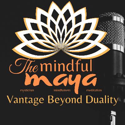 Ep18: Vantage Beyond Duality Ep18: Vantage Beyond Duality