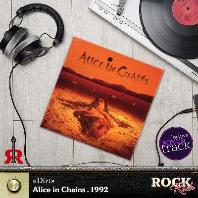 121º Llega "Alicia Encadenada" para ensuciar un poco más al grunge